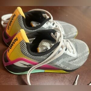 Women Reebok Nano X1 size 7.5